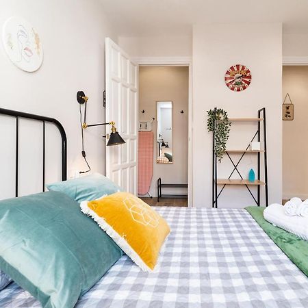 Emblematic Apartment In The Realejo Grenade Extérieur photo