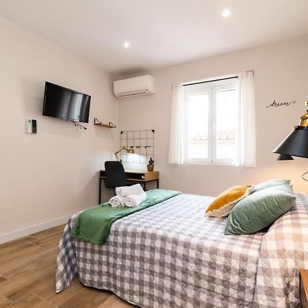 Emblematic Apartment In The Realejo Grenade Extérieur photo