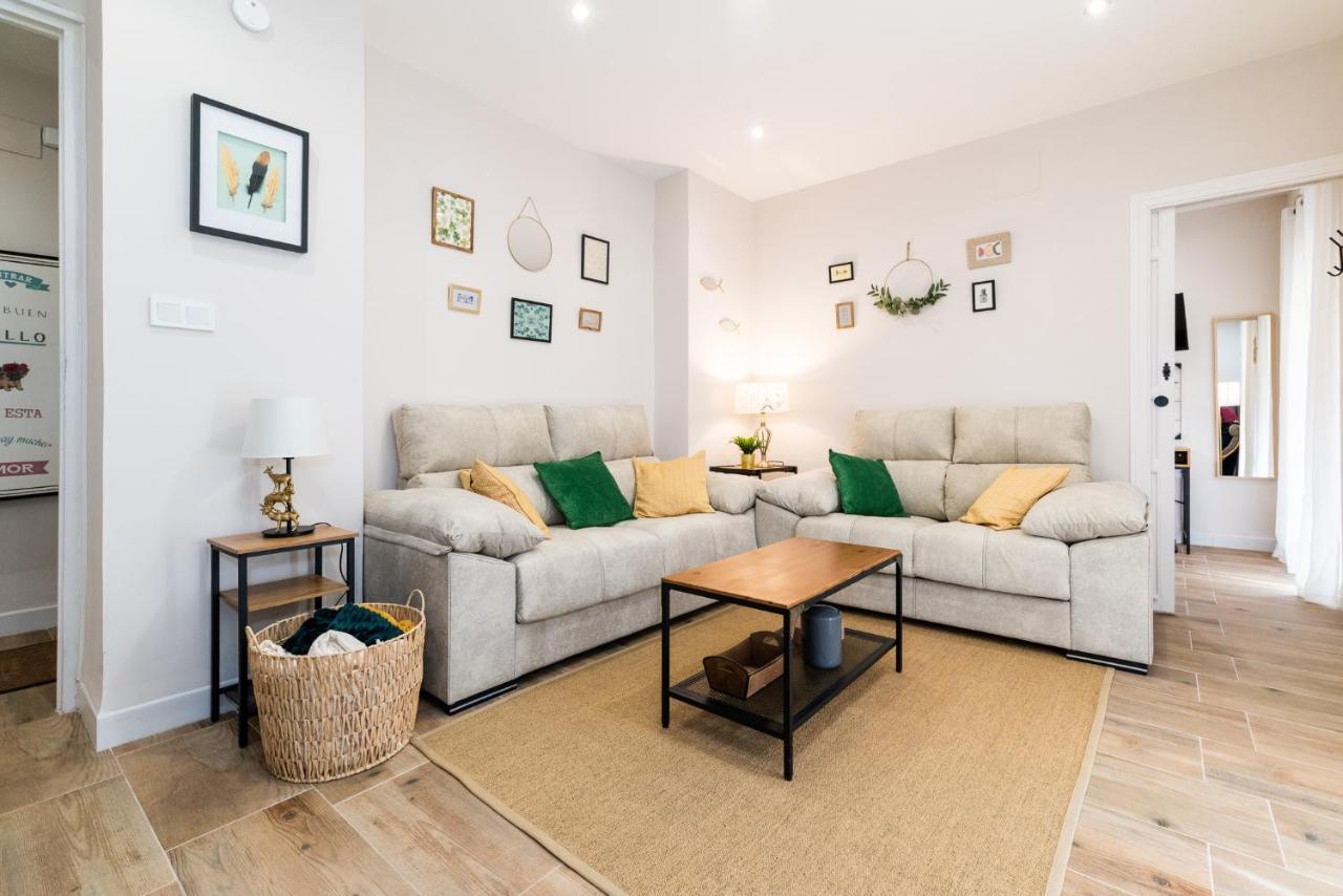 Emblematic Apartment In The Realejo Grenade Extérieur photo