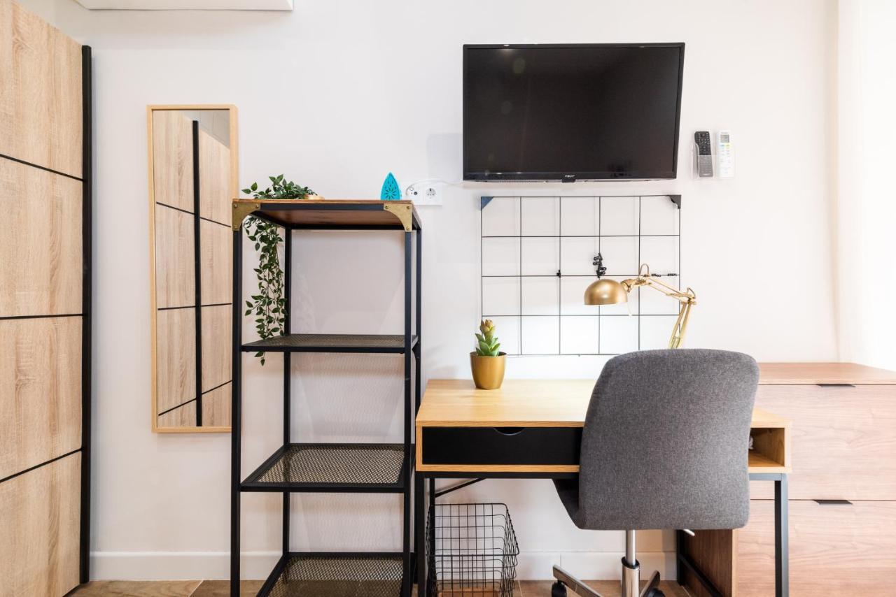 Emblematic Apartment In The Realejo Grenade Extérieur photo
