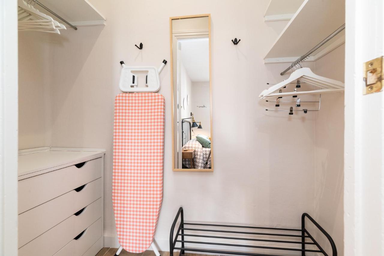 Emblematic Apartment In The Realejo Grenade Extérieur photo