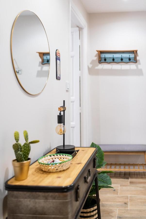 Emblematic Apartment In The Realejo Grenade Extérieur photo