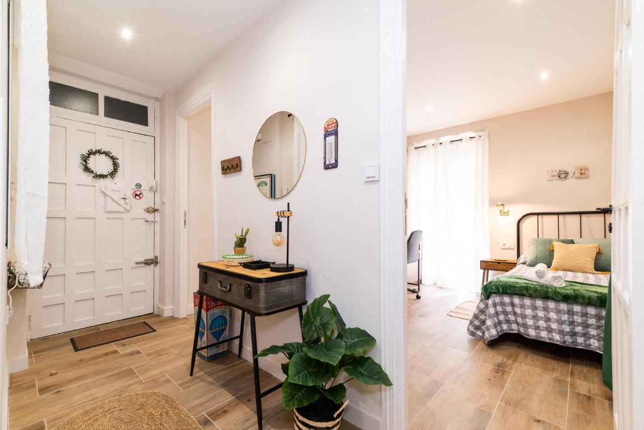 Emblematic Apartment In The Realejo Grenade Extérieur photo