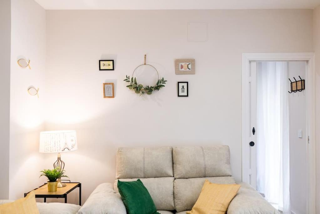 Emblematic Apartment In The Realejo Grenade Extérieur photo