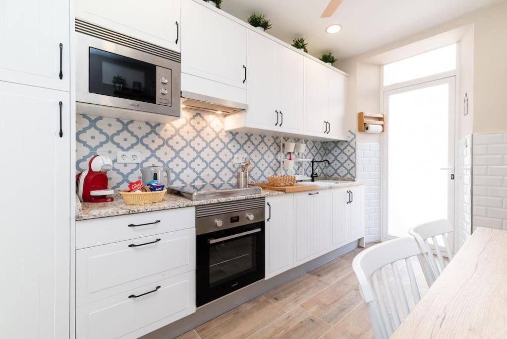 Emblematic Apartment In The Realejo Grenade Extérieur photo