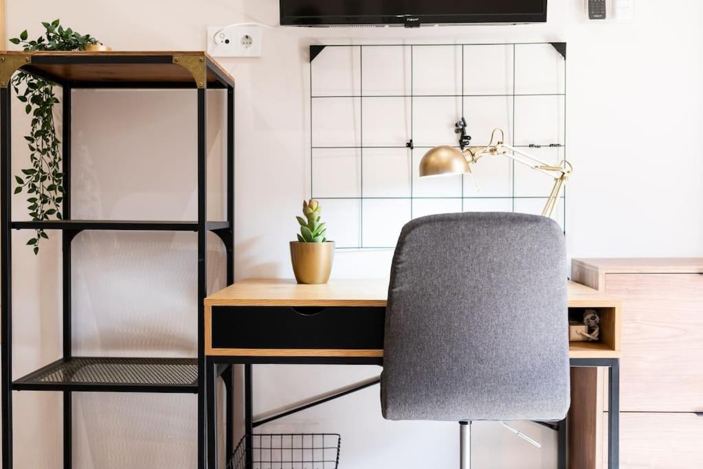 Emblematic Apartment In The Realejo Grenade Extérieur photo