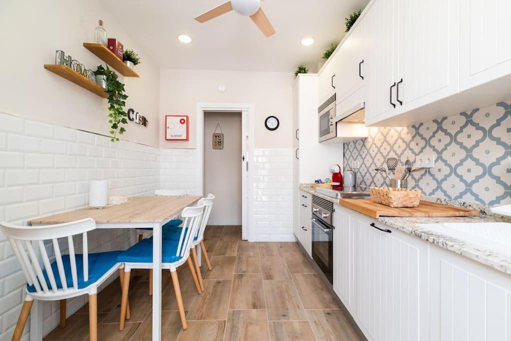 Emblematic Apartment In The Realejo Grenade Extérieur photo