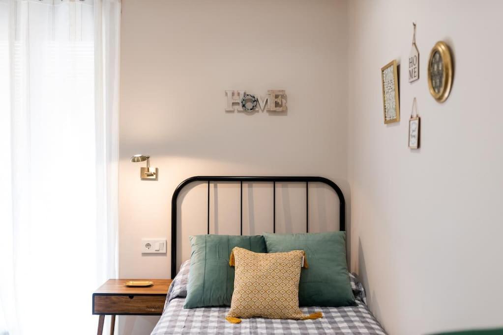 Emblematic Apartment In The Realejo Grenade Extérieur photo
