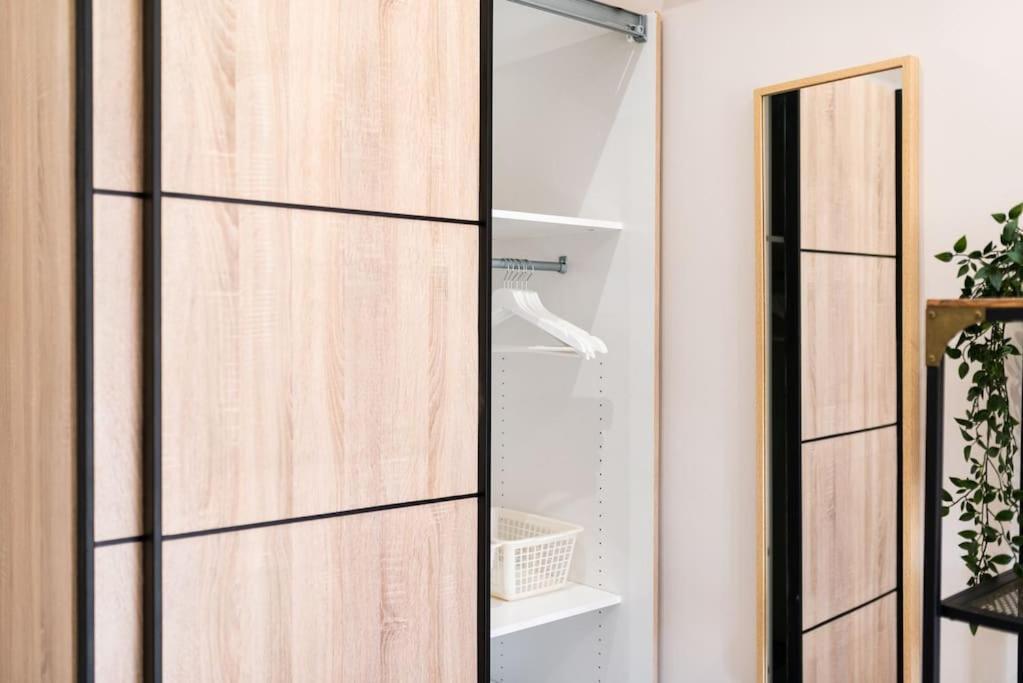 Emblematic Apartment In The Realejo Grenade Extérieur photo