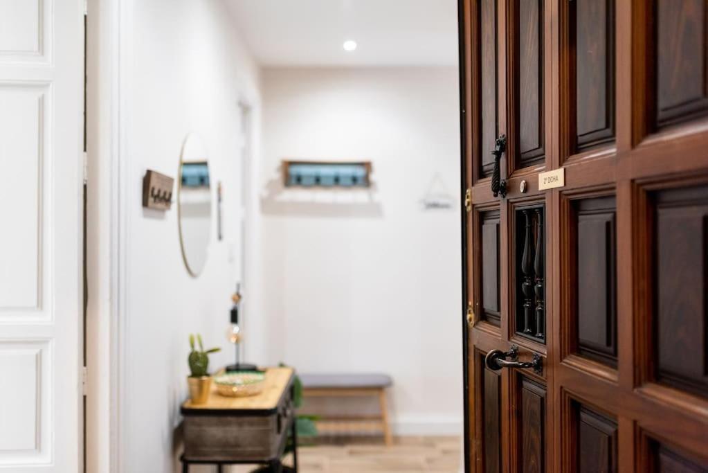 Emblematic Apartment In The Realejo Grenade Extérieur photo