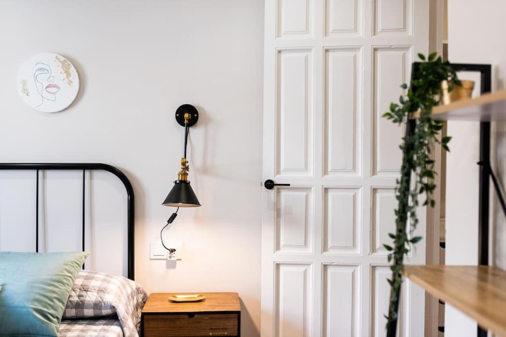 Emblematic Apartment In The Realejo Grenade Extérieur photo