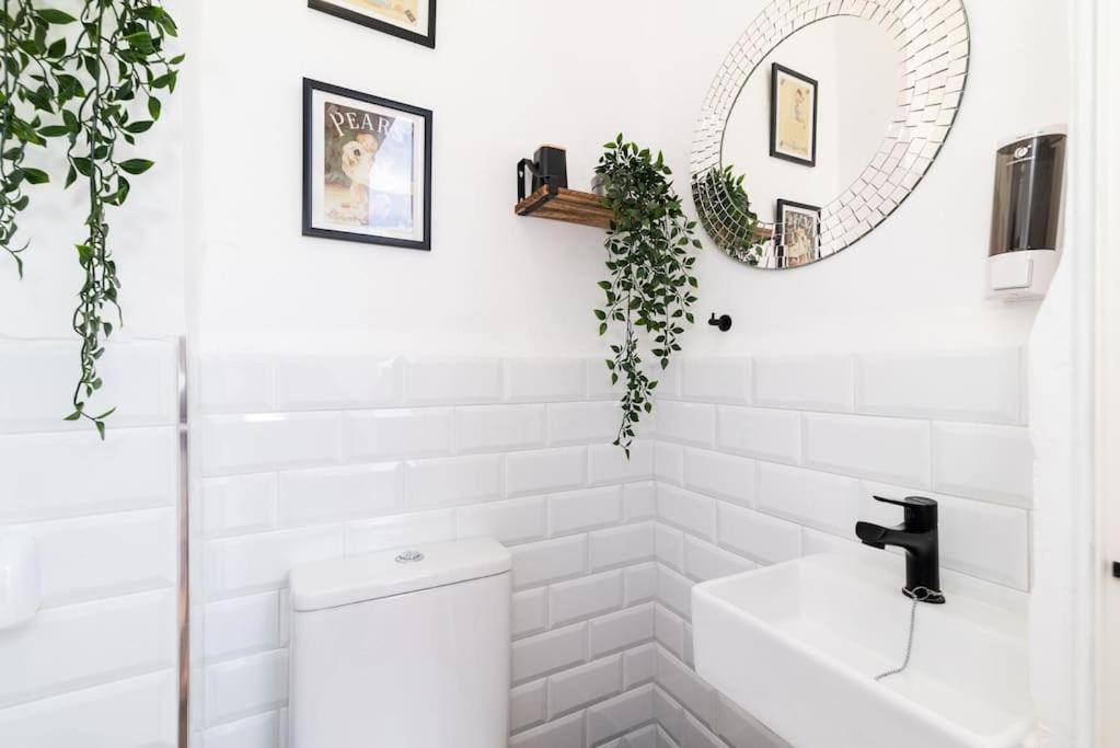 Emblematic Apartment In The Realejo Grenade Extérieur photo
