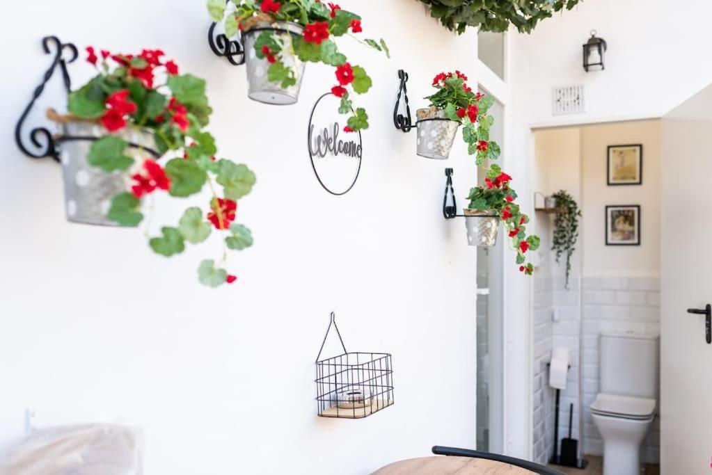 Emblematic Apartment In The Realejo Grenade Extérieur photo